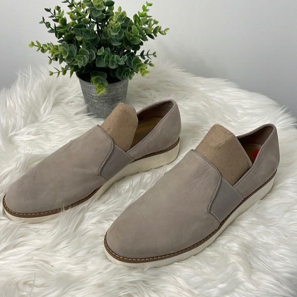 Franco Sarto slip on loafers - Picture 2 of 5